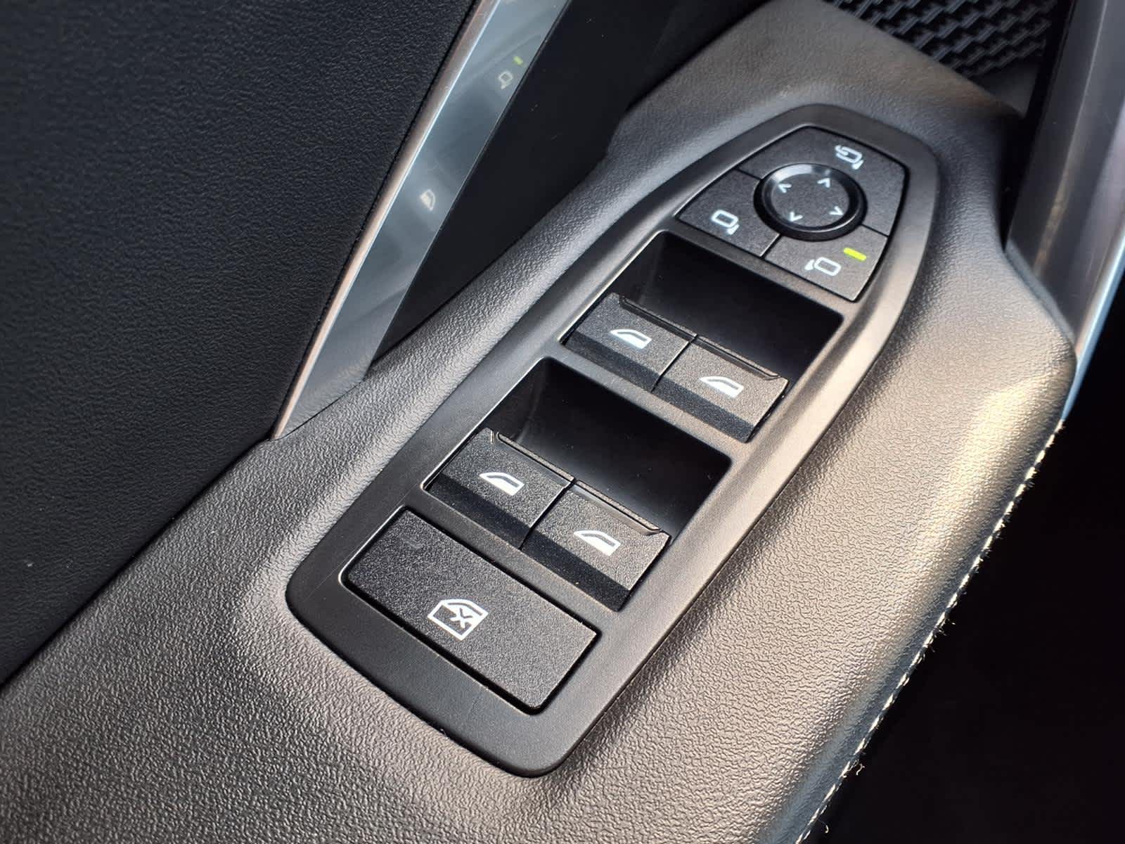 2024 BMW X1 28i - Photo 21