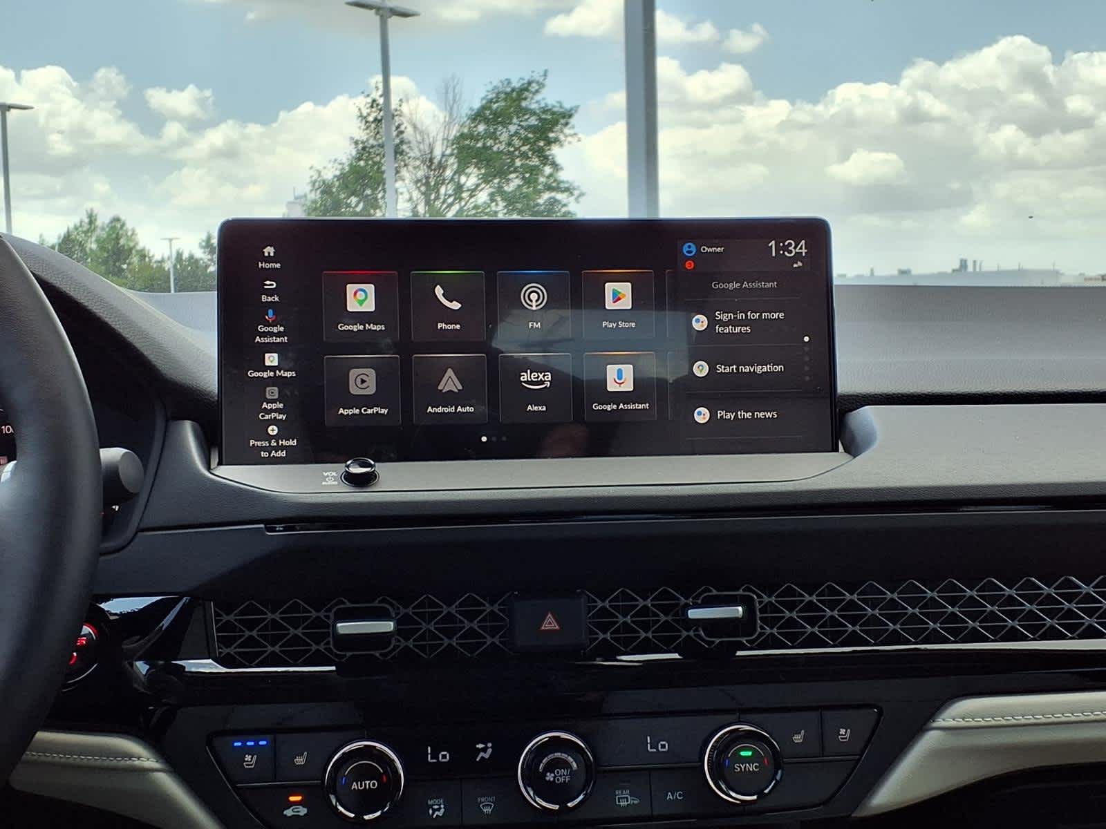 Thumbnail: 2026 Honda Accord - 16