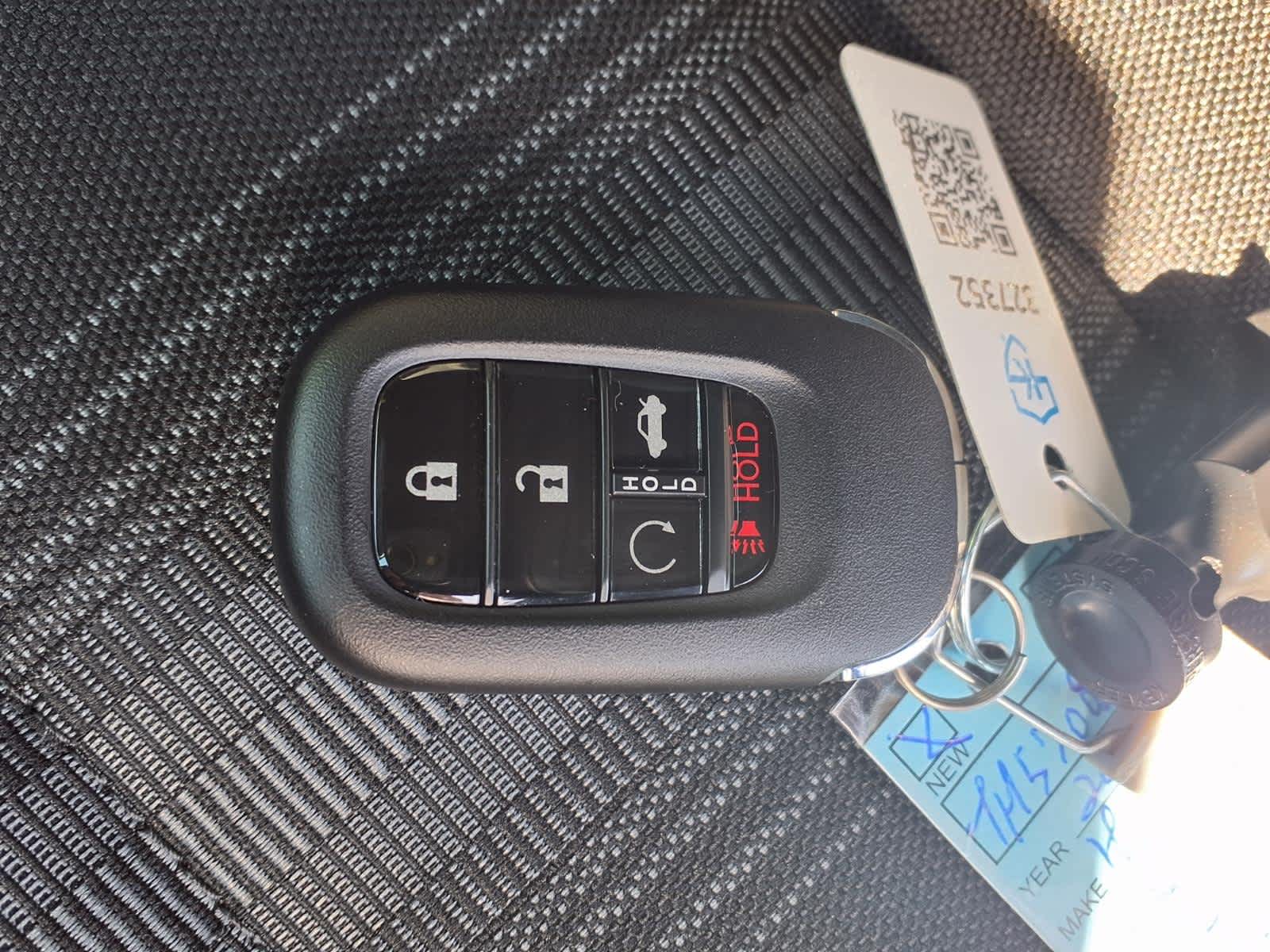 Thumbnail: 2026 Honda Civic - 20