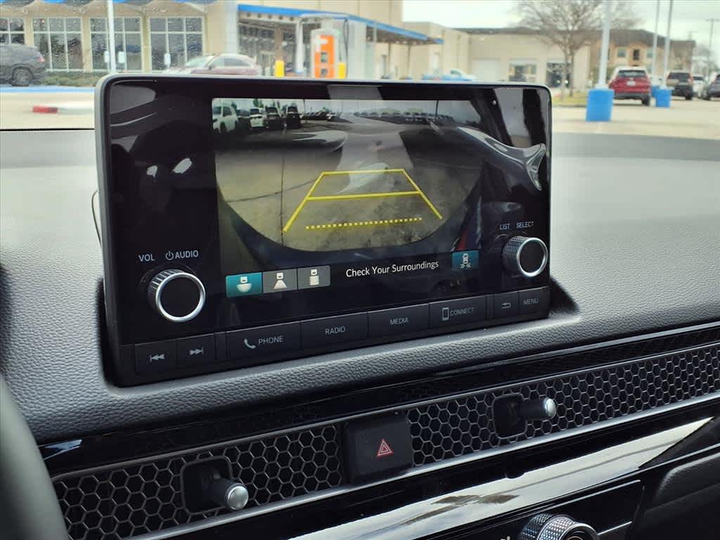 Thumbnail: 2026 Honda Civic - 18