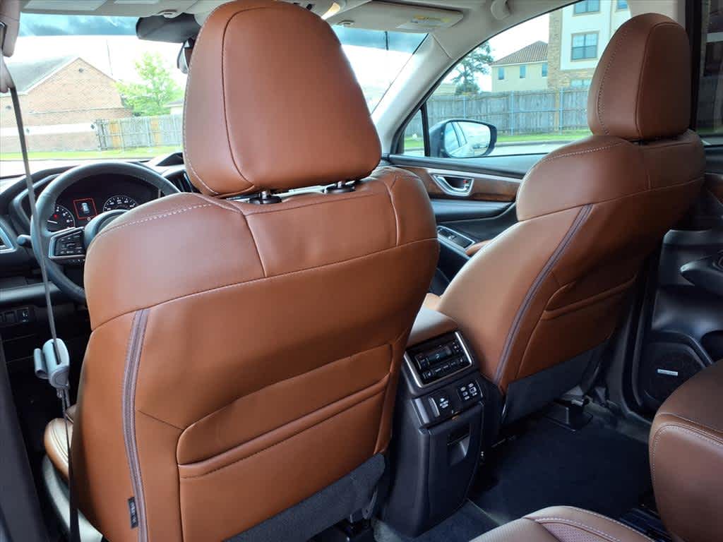 Thumbnail: 2025 Subaru Ascent - 10