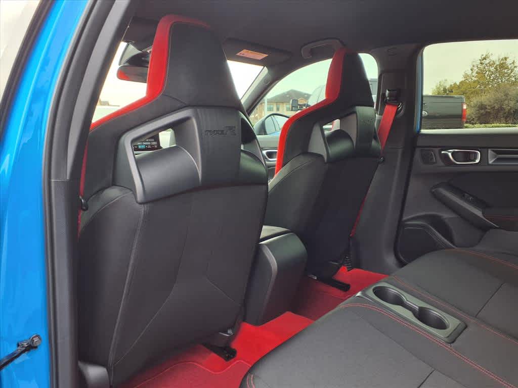 Thumbnail: 2025 Honda Civic - 13