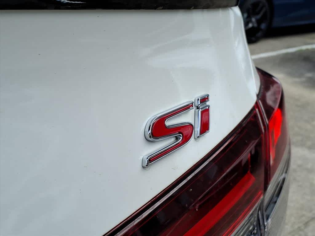 Thumbnail: 2026 Honda Civic - 7