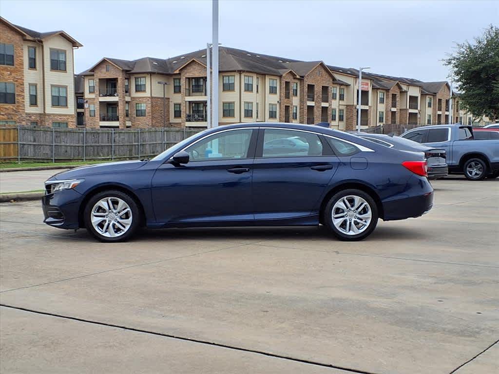 Thumbnail: 2020 Honda Accord - 3