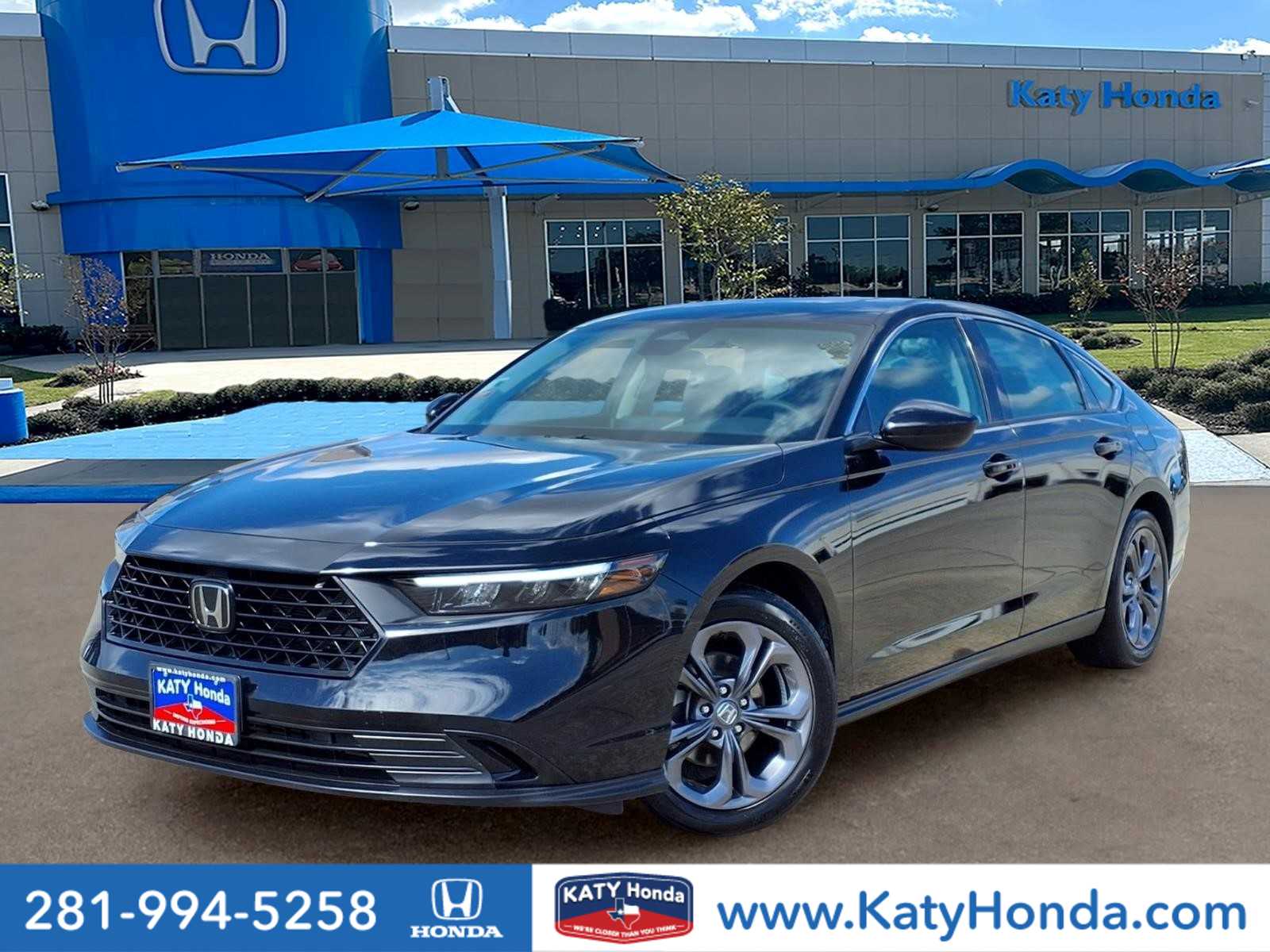 2023 Honda Accord