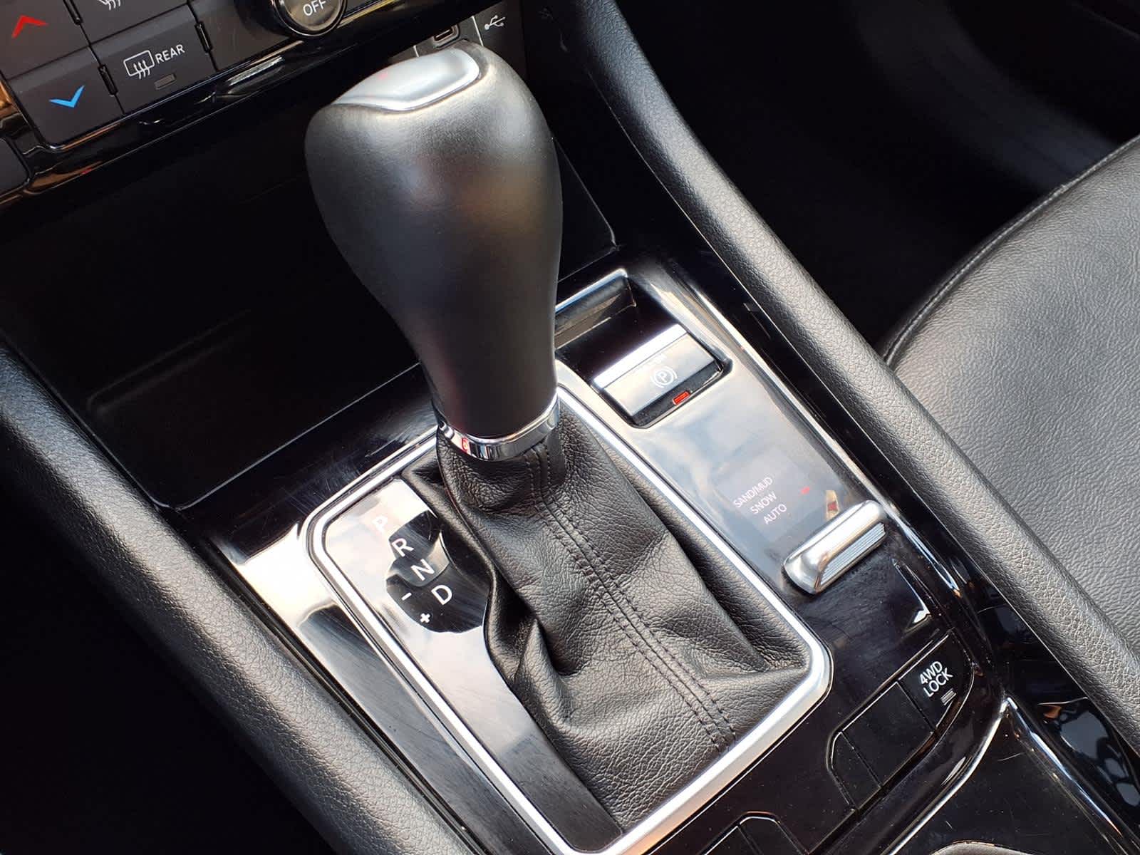 Thumbnail: 2025 Jeep Compass - 23