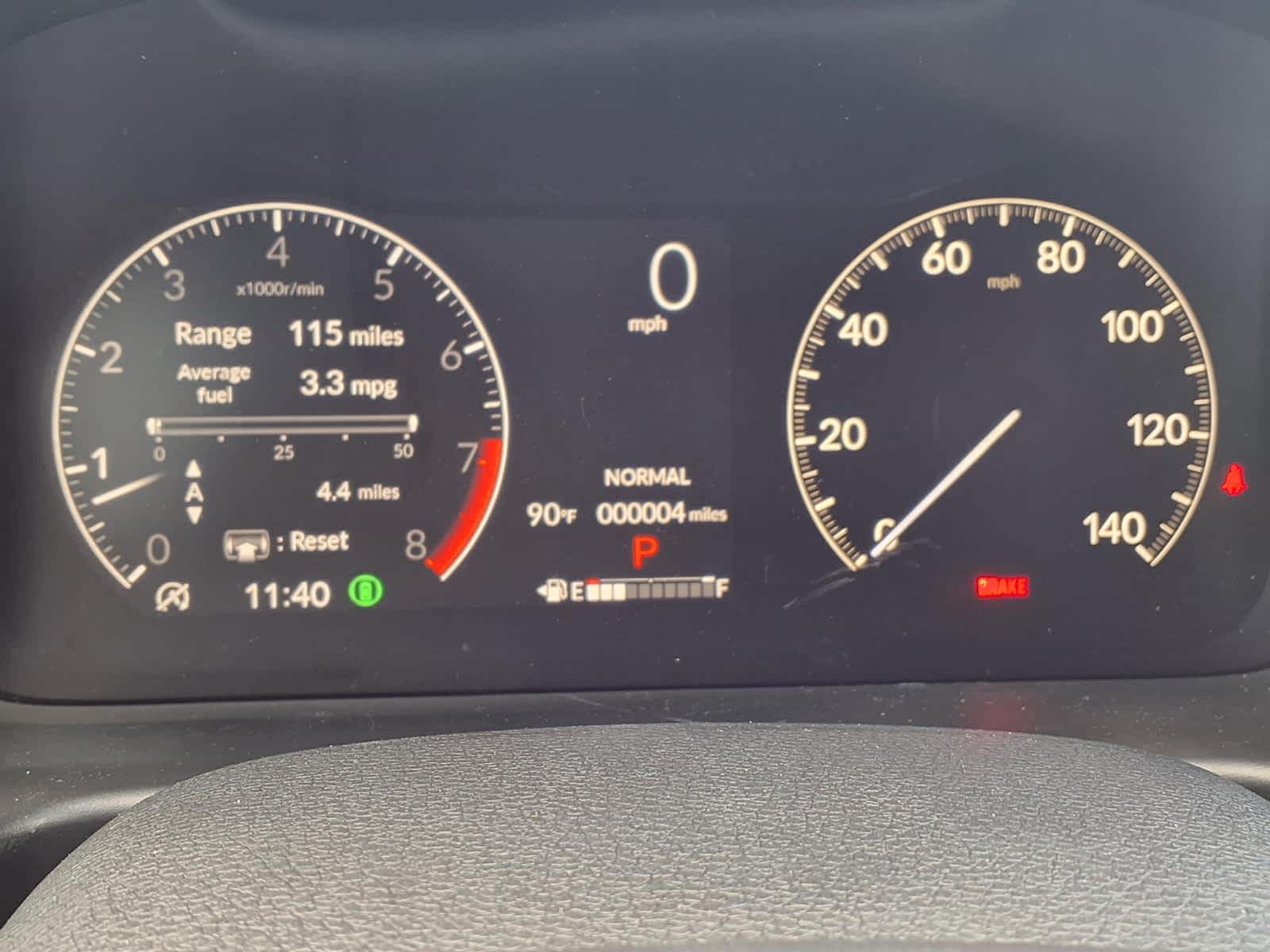 Thumbnail: 2026 Honda Odyssey - 17