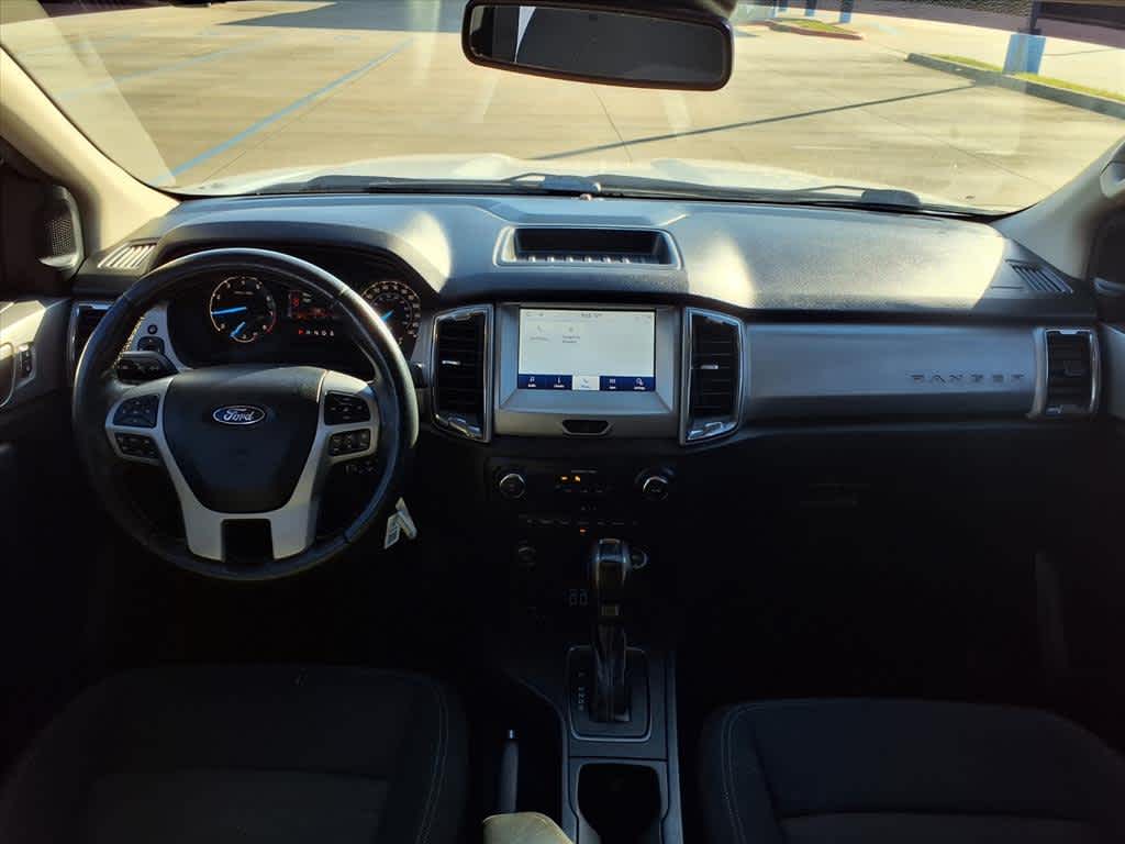 Thumbnail: 2019 Ford Ranger - 10