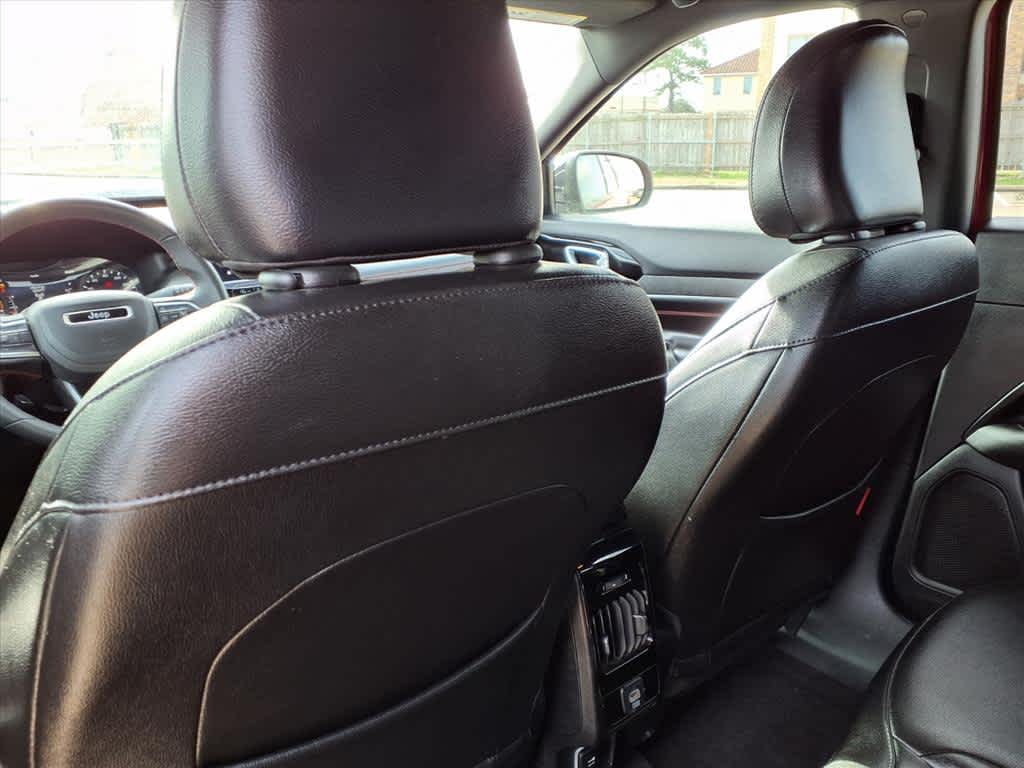 Thumbnail: 2024 Jeep Compass - 11