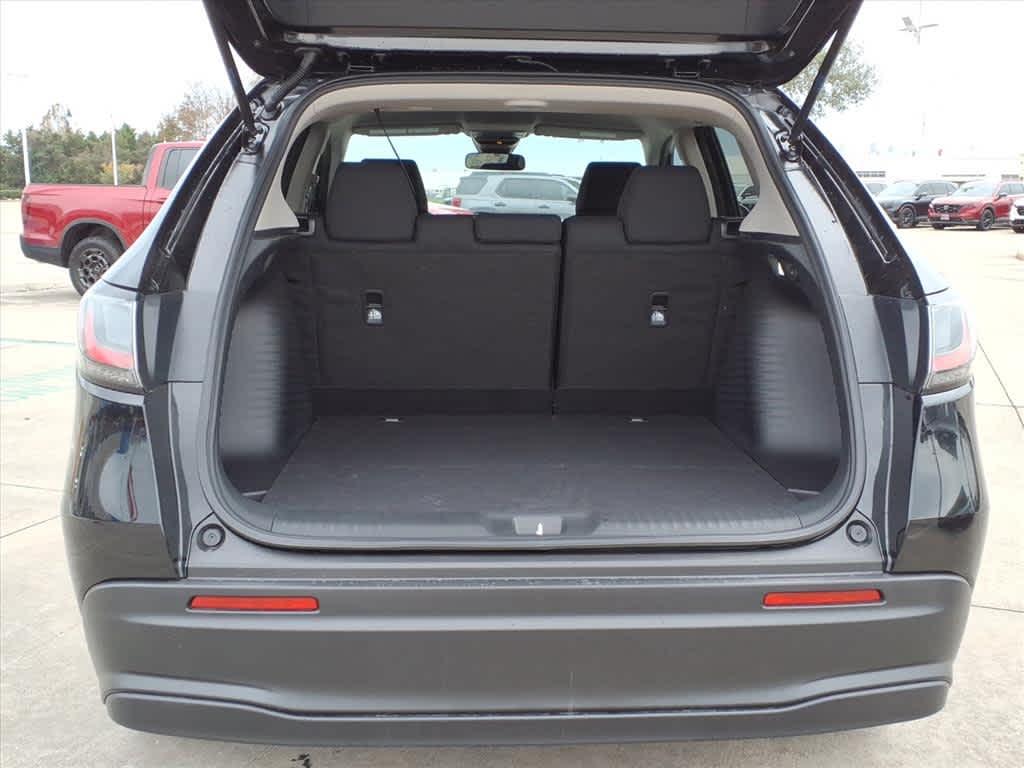 Thumbnail: 2026 Honda HR-V - 19