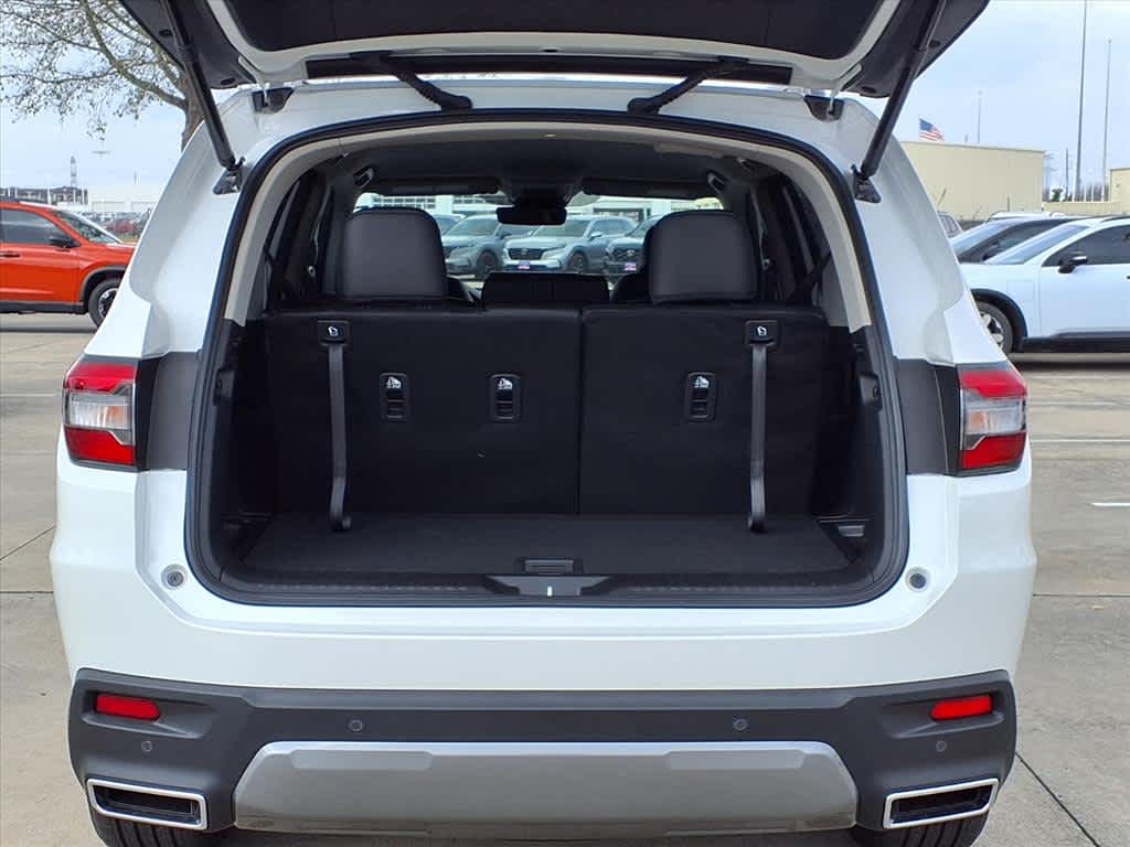 Thumbnail: 2026 Honda Pilot - 19