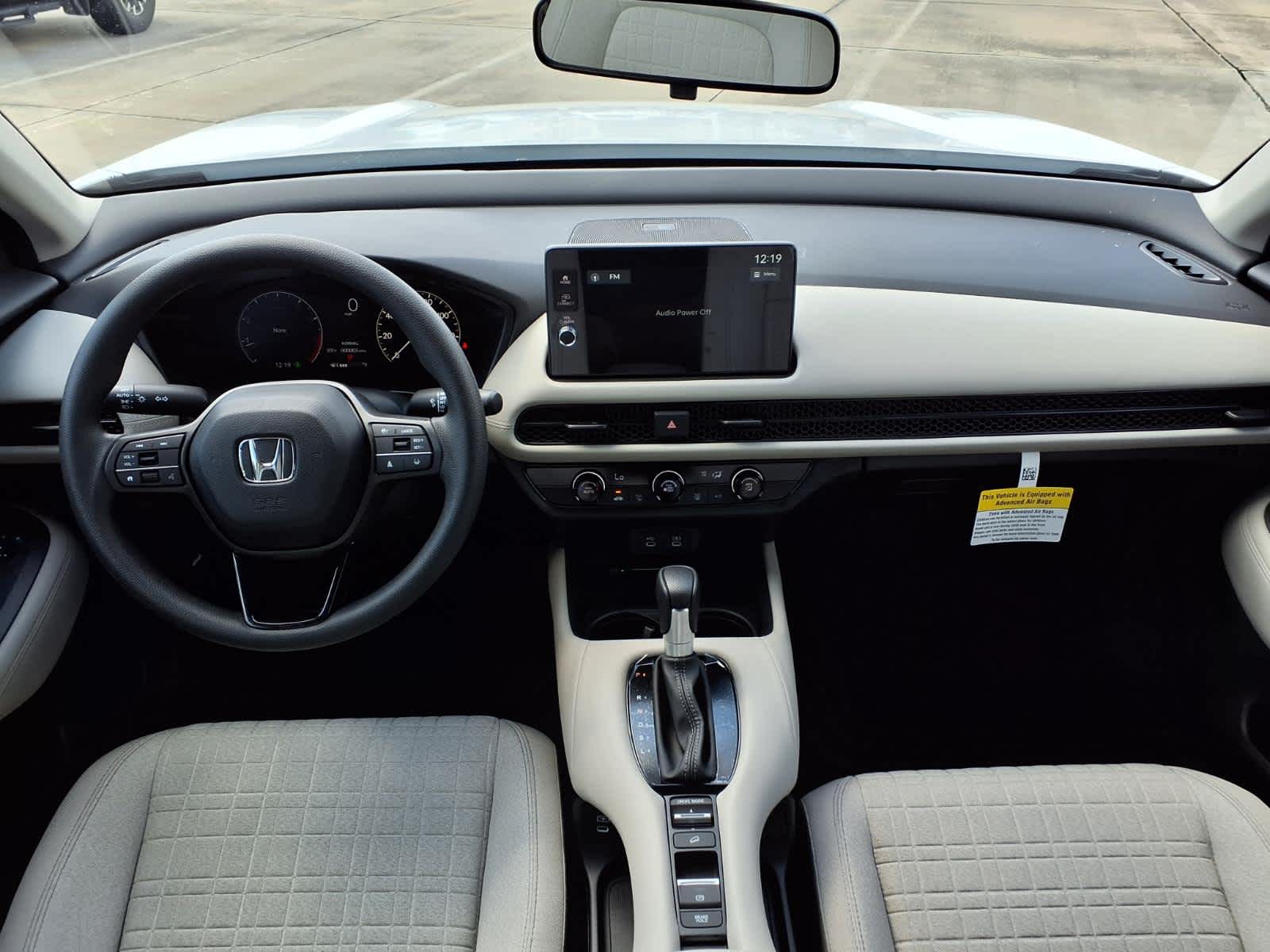 Thumbnail: 2027 Honda HR-V - 14