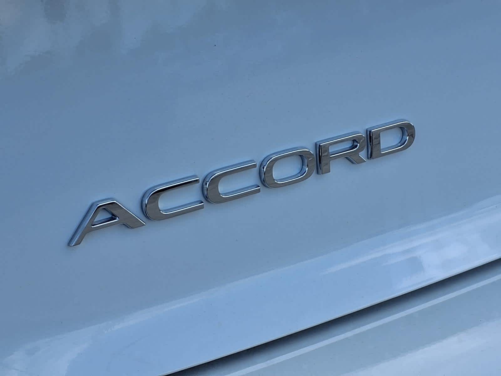 Thumbnail: 2026 Honda Accord - 7