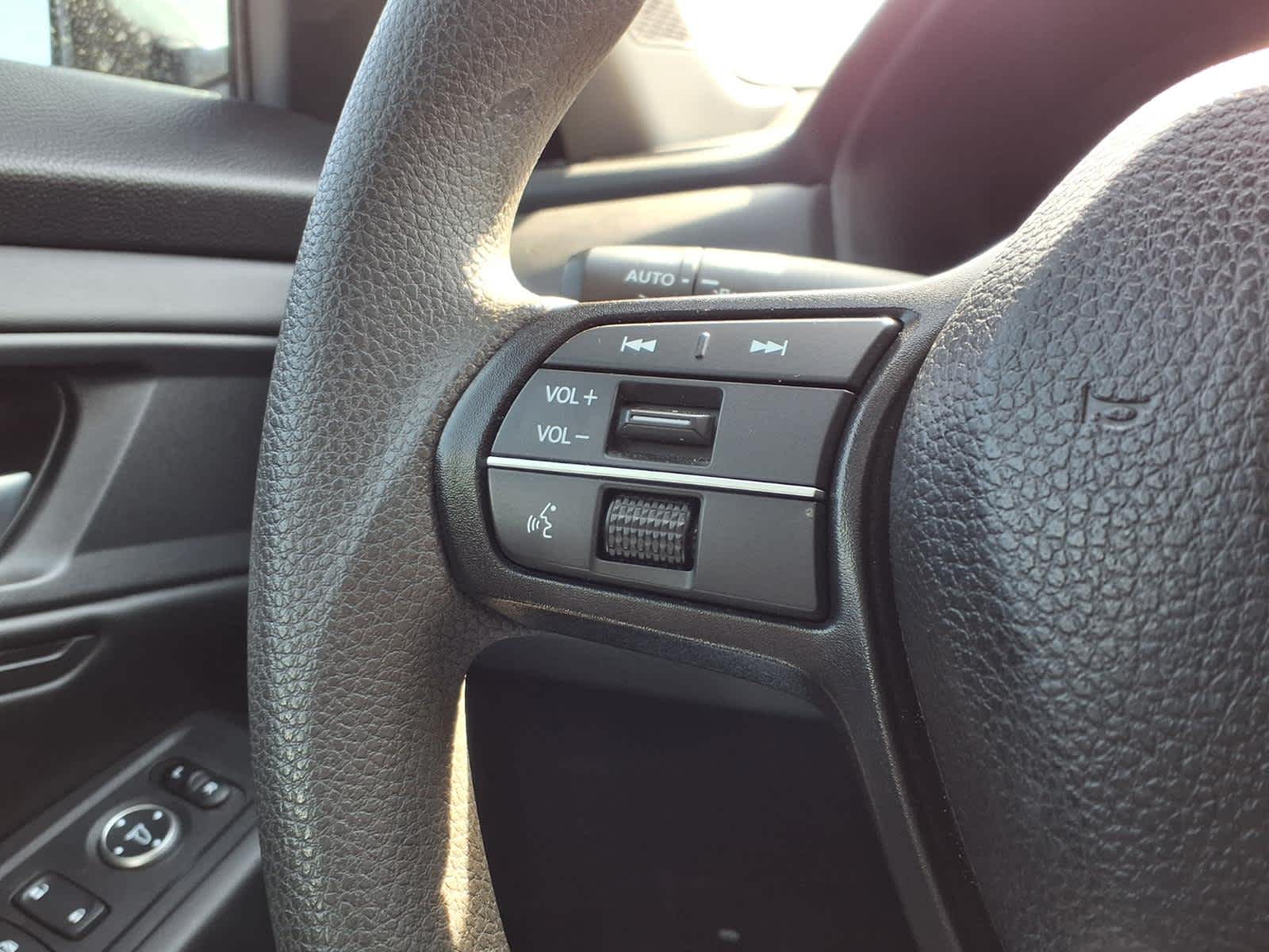 Thumbnail: 2024 Honda Accord - 21