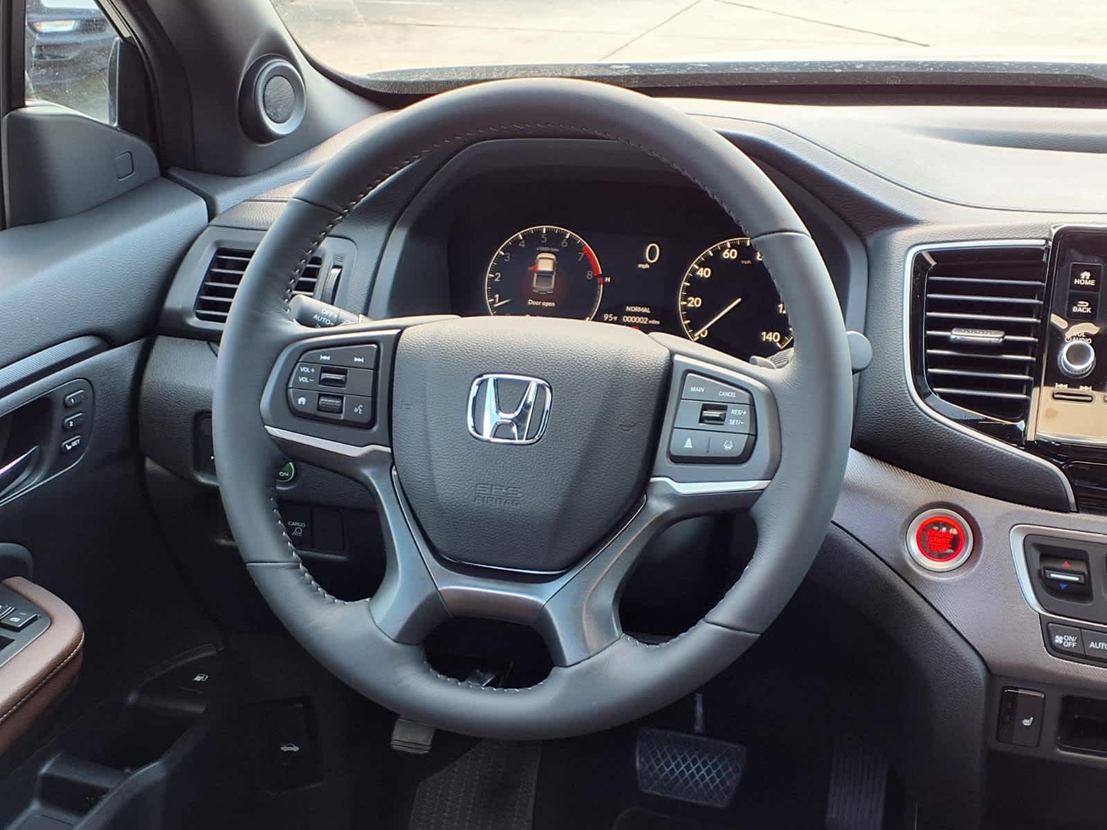 Thumbnail: 2026 Honda Ridgeline - 15