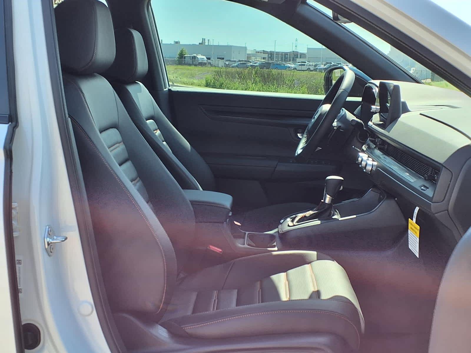 Thumbnail: 2026 Honda CR-V - 13