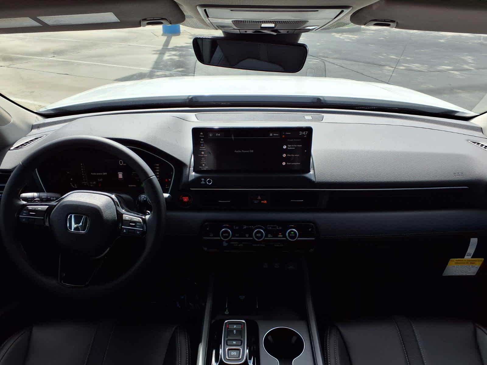 Thumbnail: 2026 Honda Pilot - 14