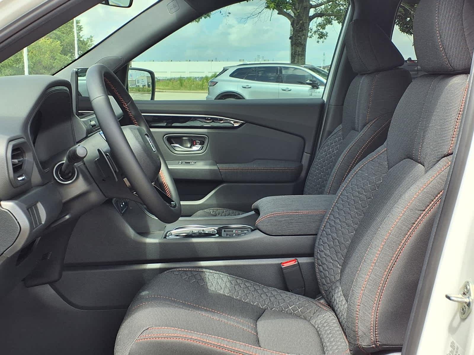 Thumbnail: 2026 Honda Pilot - 10