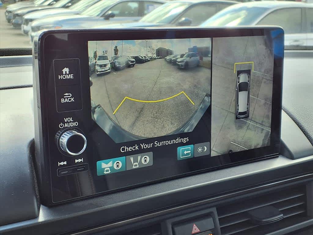 Thumbnail: 2024 Honda Pilot - 19