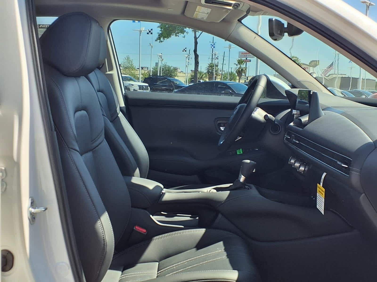 Thumbnail: 2026 Honda HR-V - 13