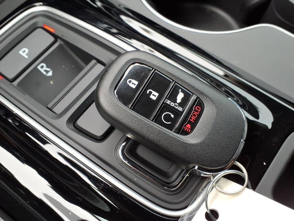 Thumbnail: 2025 Honda Pilot - 20