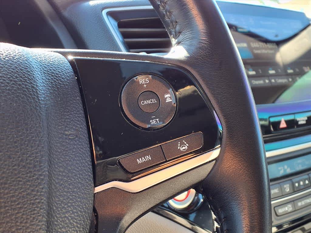 Thumbnail: 2019 Honda Pilot - 21