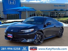 2026 Honda Prelude Hybrid Hatchback