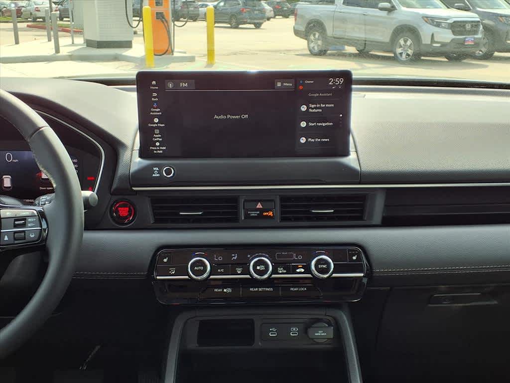 Thumbnail: 2026 Honda Pilot - 17