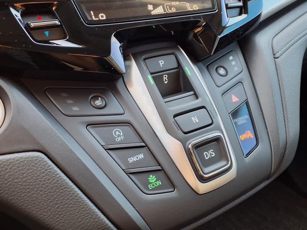 Thumbnail: 2026 Honda Odyssey - 21