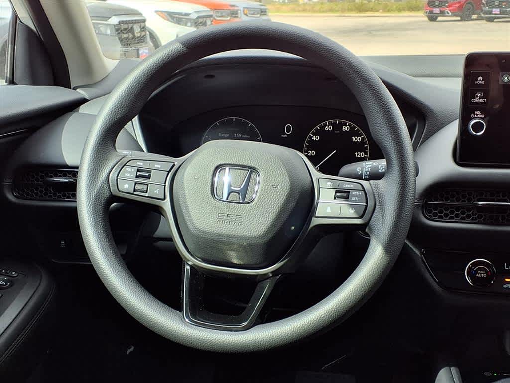 Thumbnail: 2026 Honda HR-V - 15