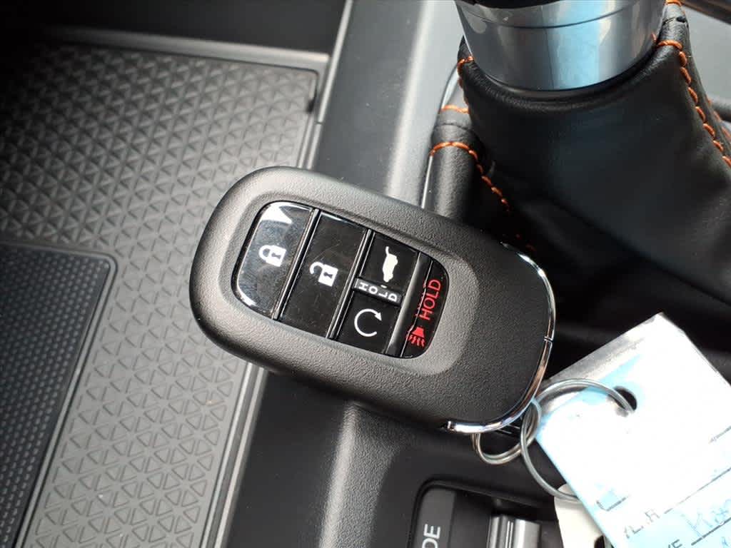 Thumbnail: 2026 Honda CR-V - 20