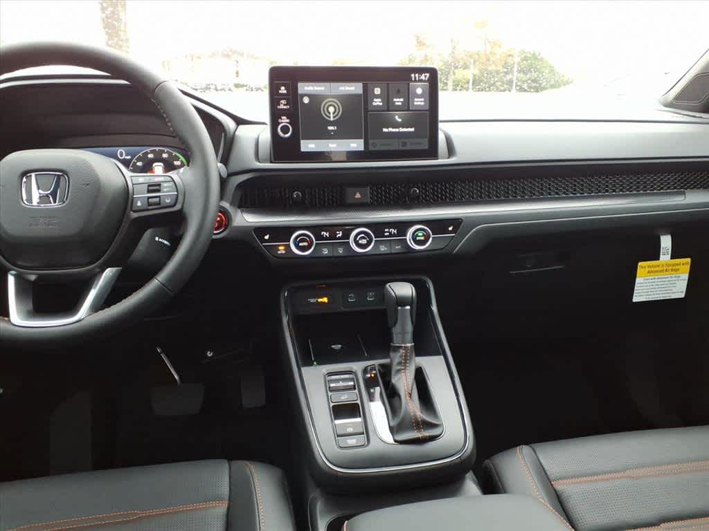 Thumbnail: 2026 Honda CR-V - 16