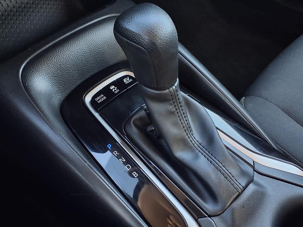 Thumbnail: 2024 Toyota Corolla - 16