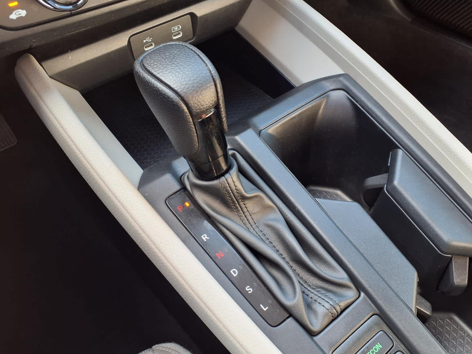 Thumbnail: 2024 Honda Accord - 22