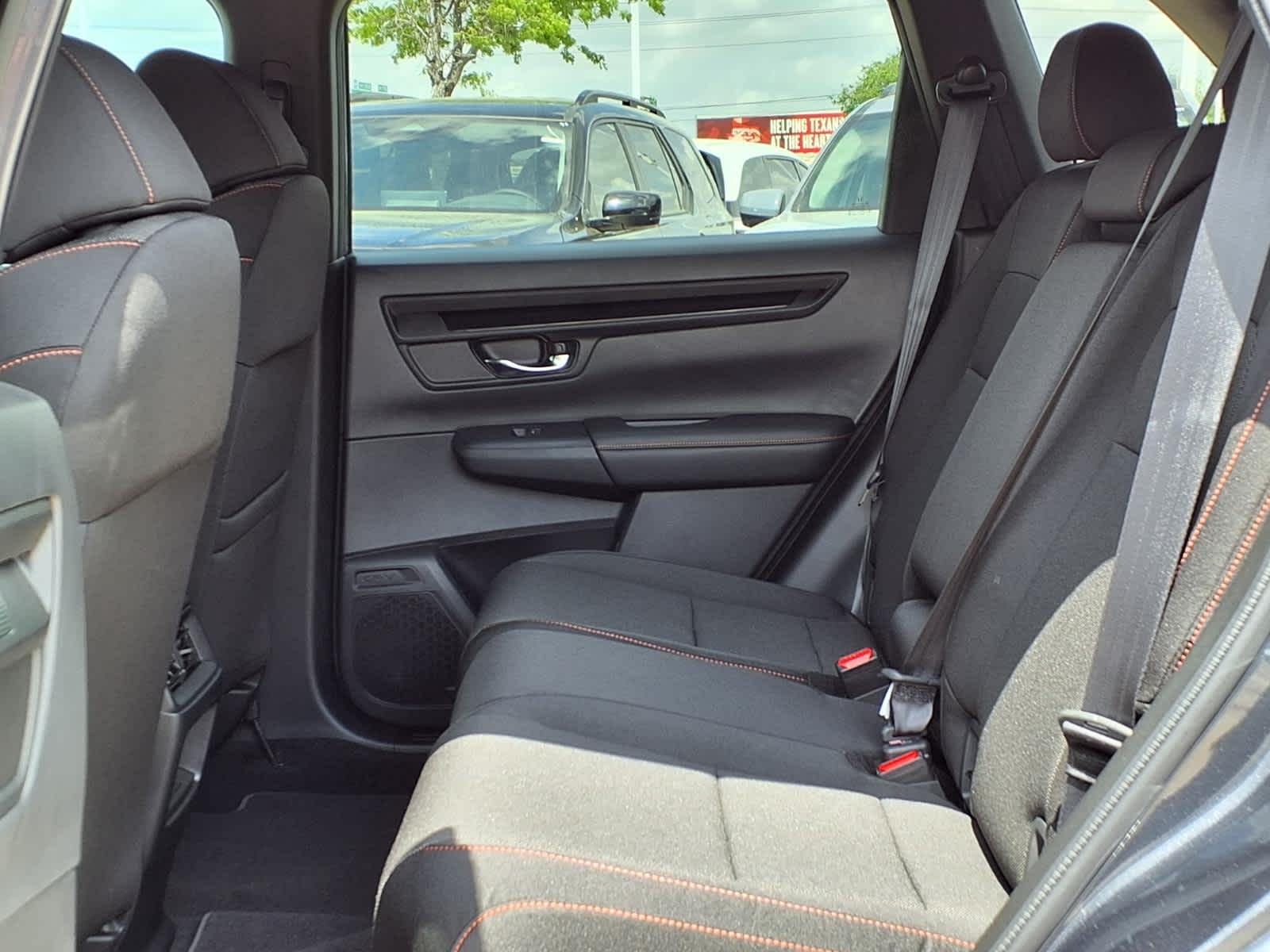 Thumbnail: 2026 Honda CR-V - 12