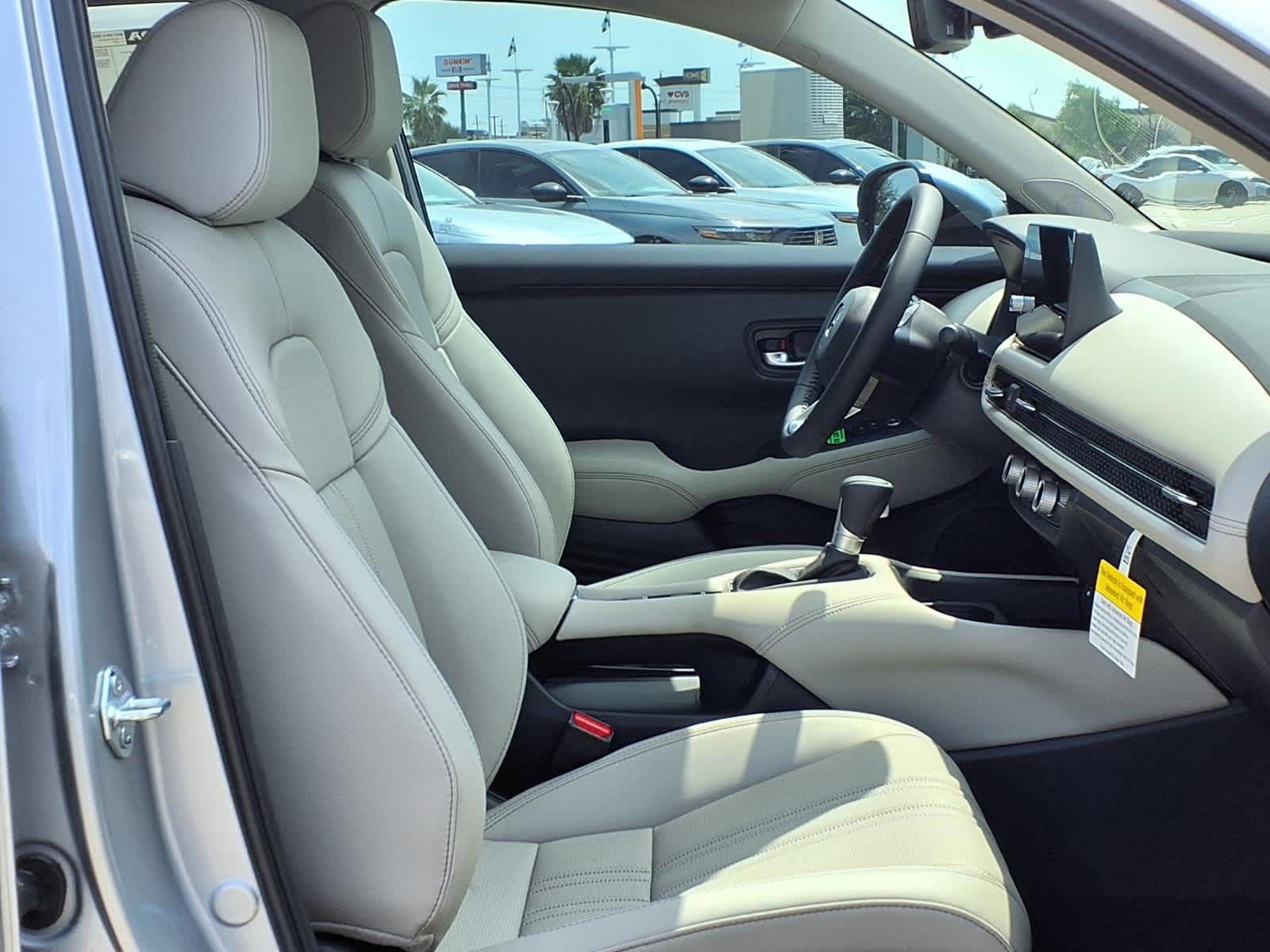 Thumbnail: 2027 Honda HR-V - 13