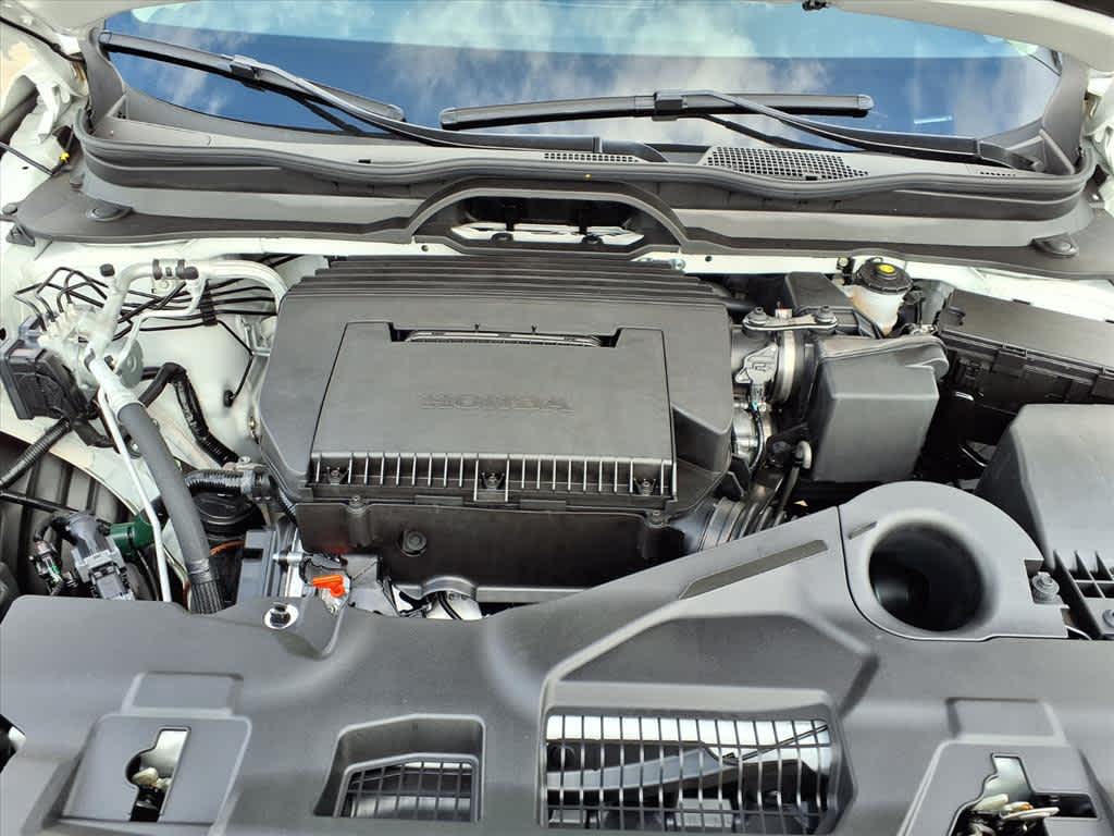 Thumbnail: 2026 Honda Pilot - 7