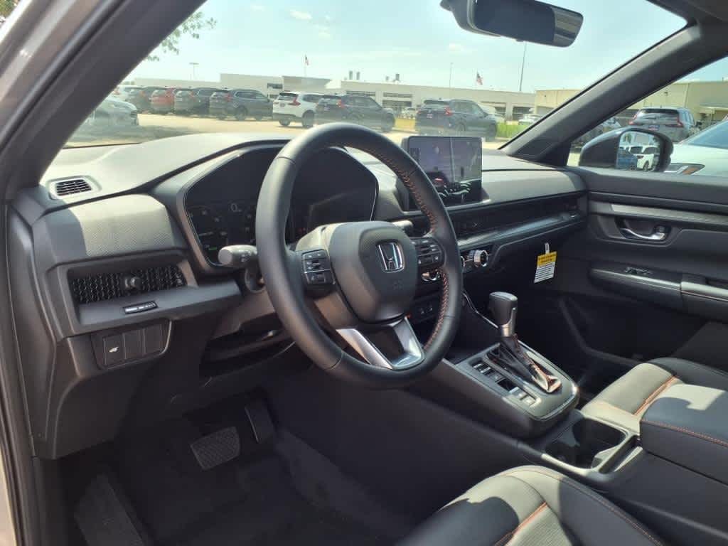 Thumbnail: 2026 Honda CR-V - 2