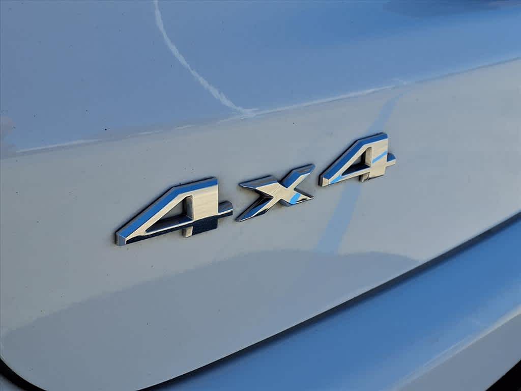 Thumbnail: 2024 Jeep Compass - 7