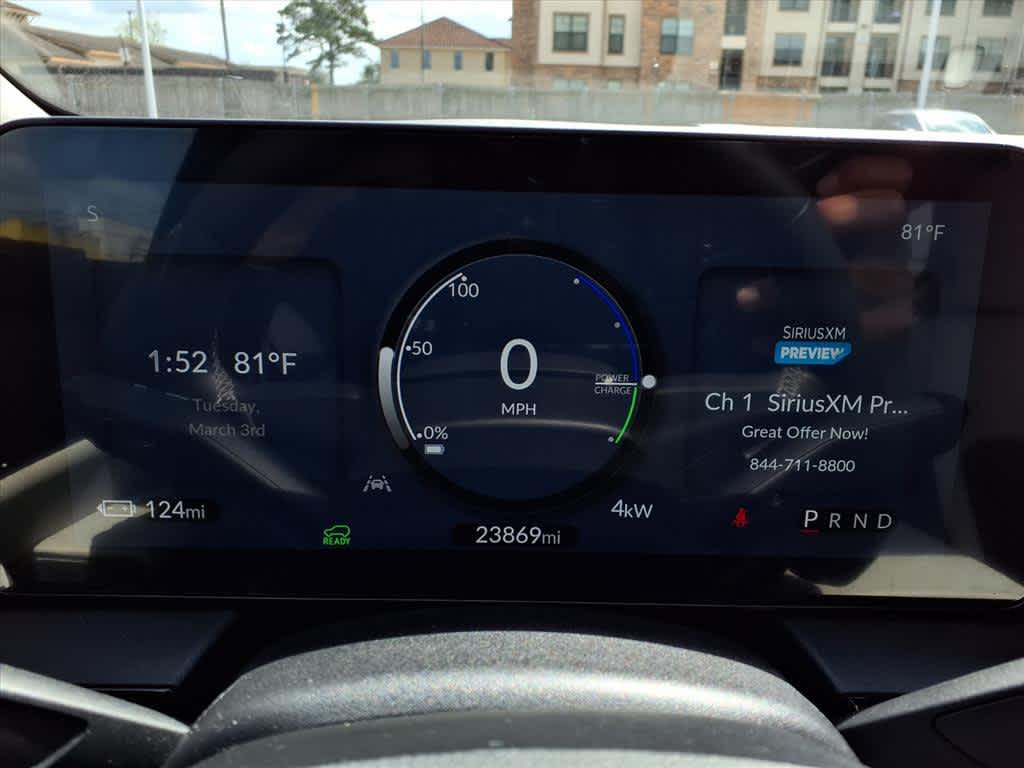 Thumbnail: 2024 Honda Prologue - 18