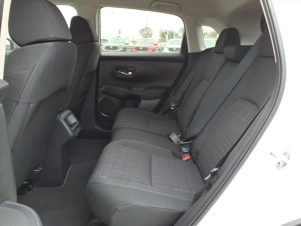 Thumbnail: 2026 Honda HR-V - 13