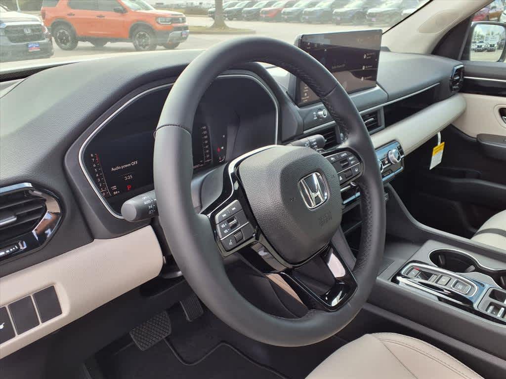 Thumbnail: 2026 Honda Pilot - 2