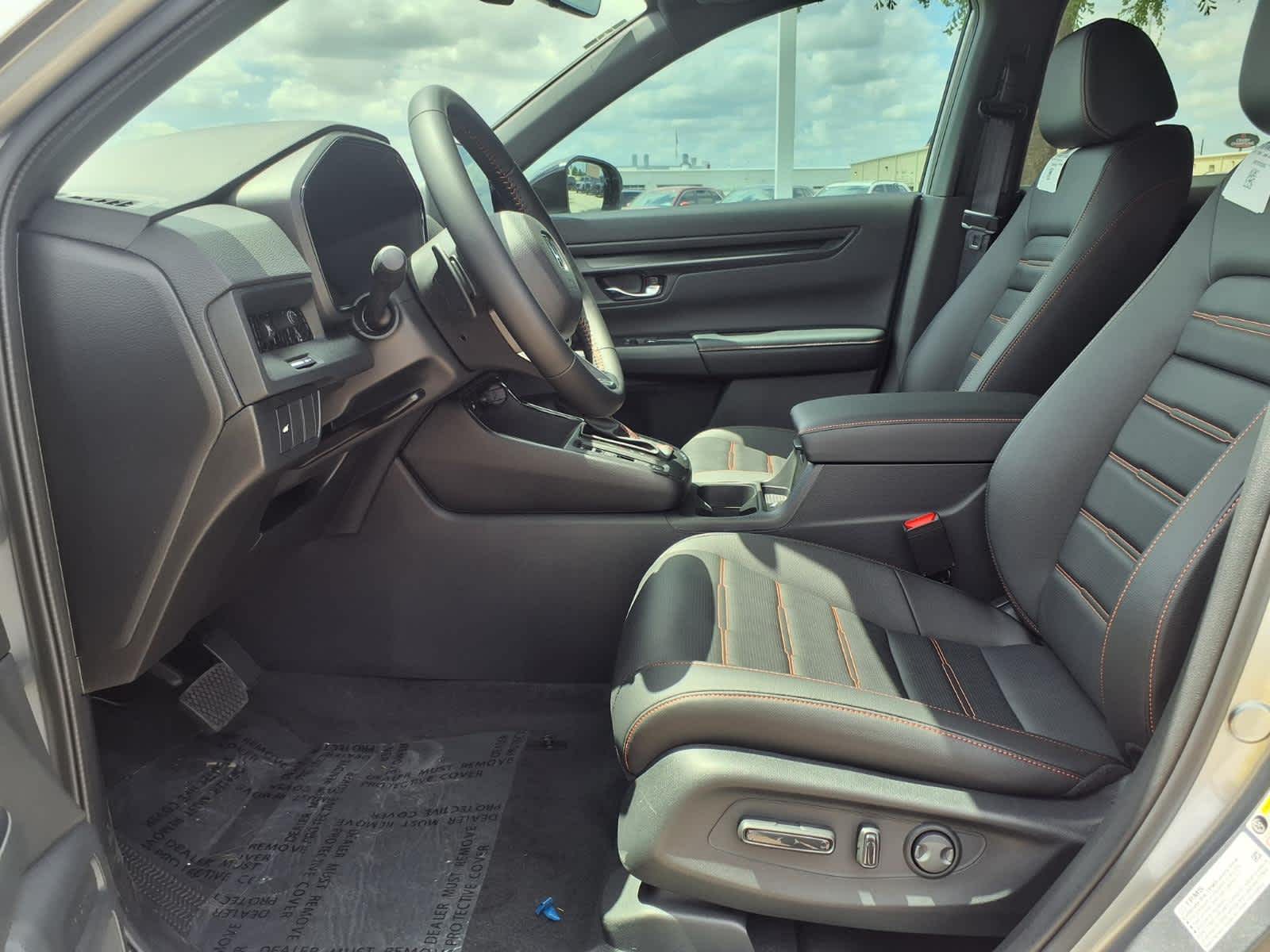 Thumbnail: 2026 Honda CR-V - 10