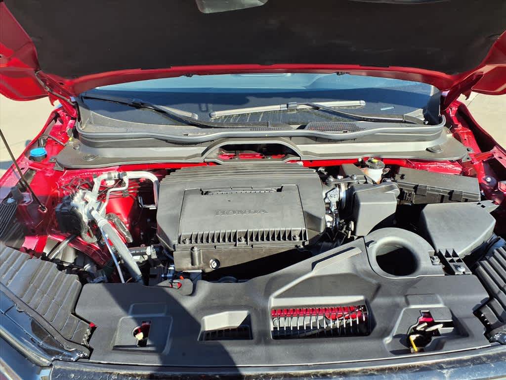 Thumbnail: 2026 Honda Pilot - 9