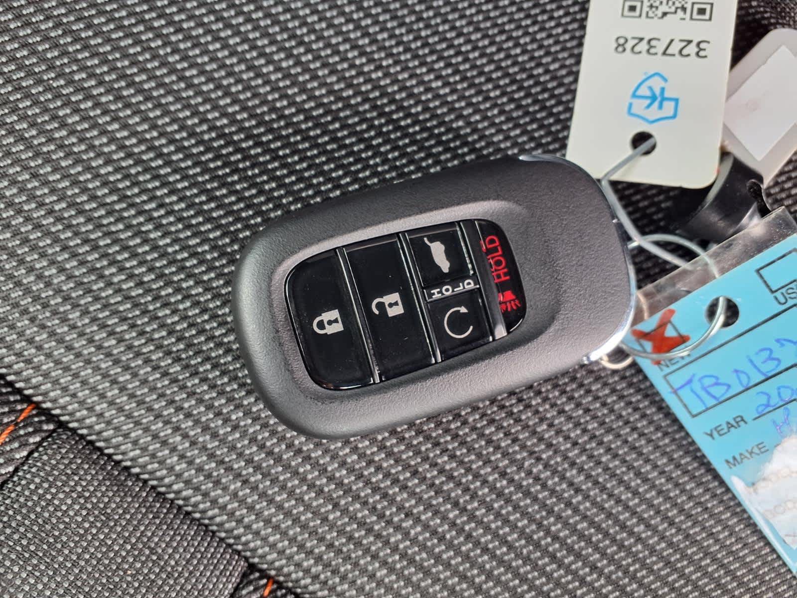 Thumbnail: 2026 Honda Pilot - 20