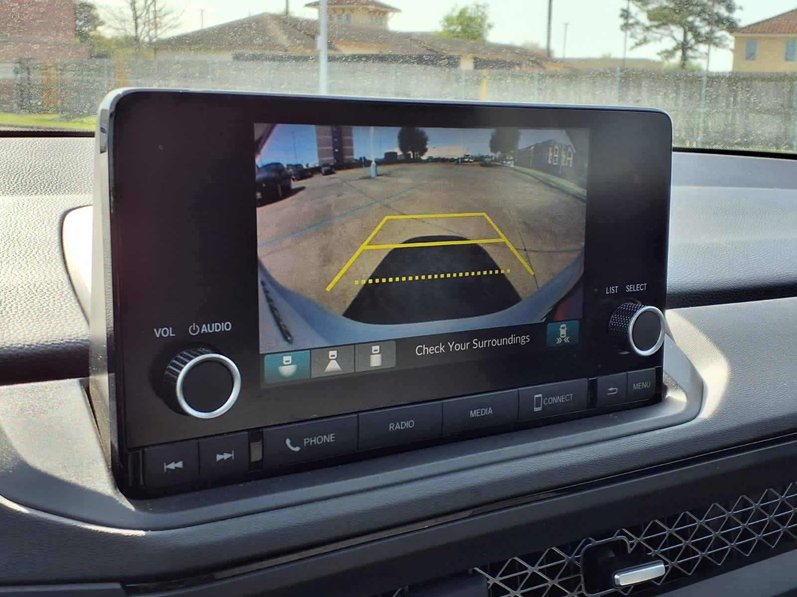 Thumbnail: 2024 Honda Accord - 18