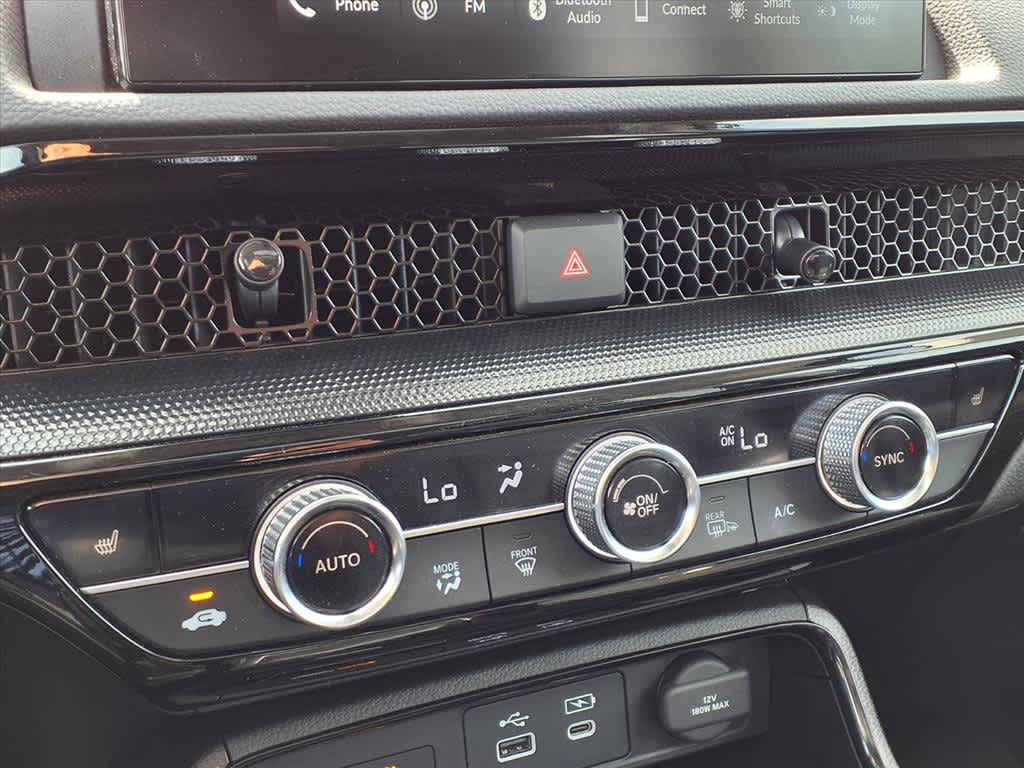 Thumbnail: 2025 Honda CR-V - 20