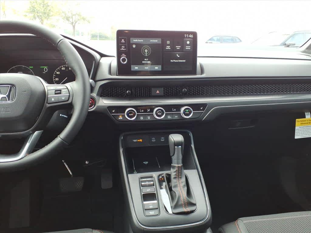 Thumbnail: 2026 Honda CR-V - 16