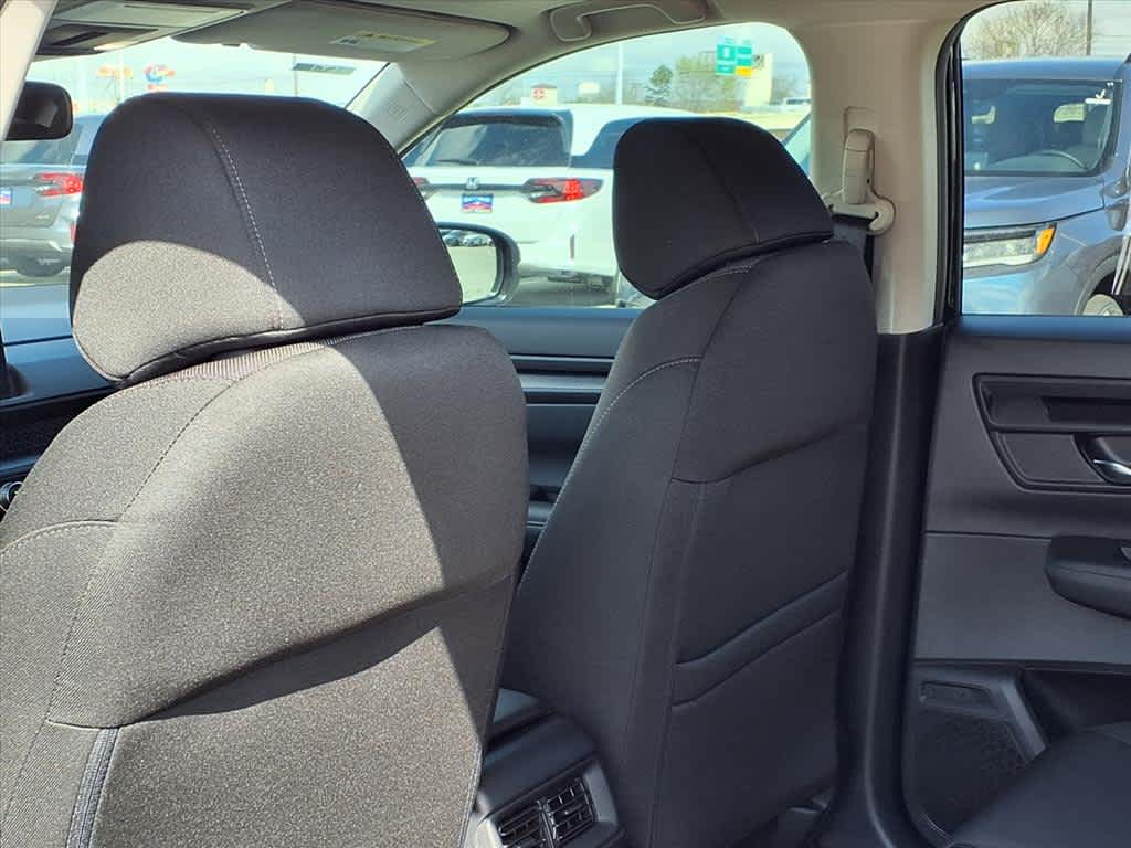 Thumbnail: 2026 Honda CR-V - 11