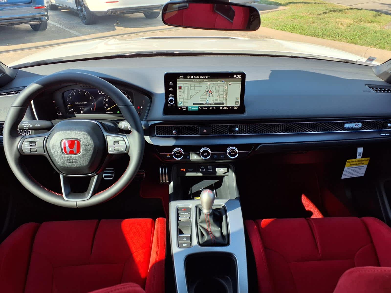 Thumbnail: 2026 Honda Civic - 14